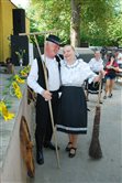 Folklórne mestečko 2026